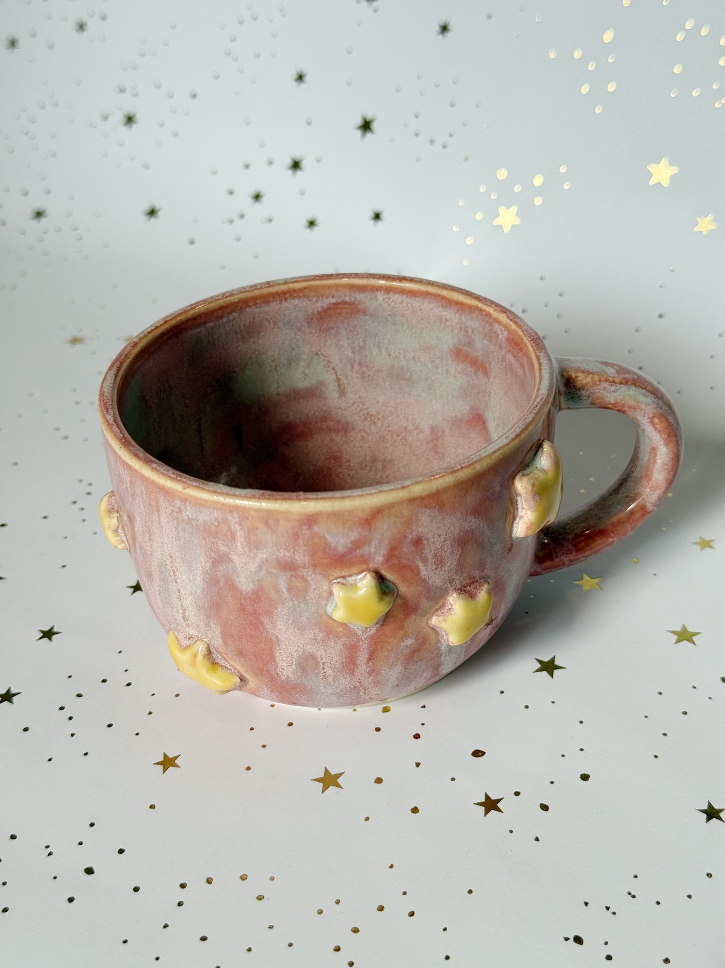 Starry Mug