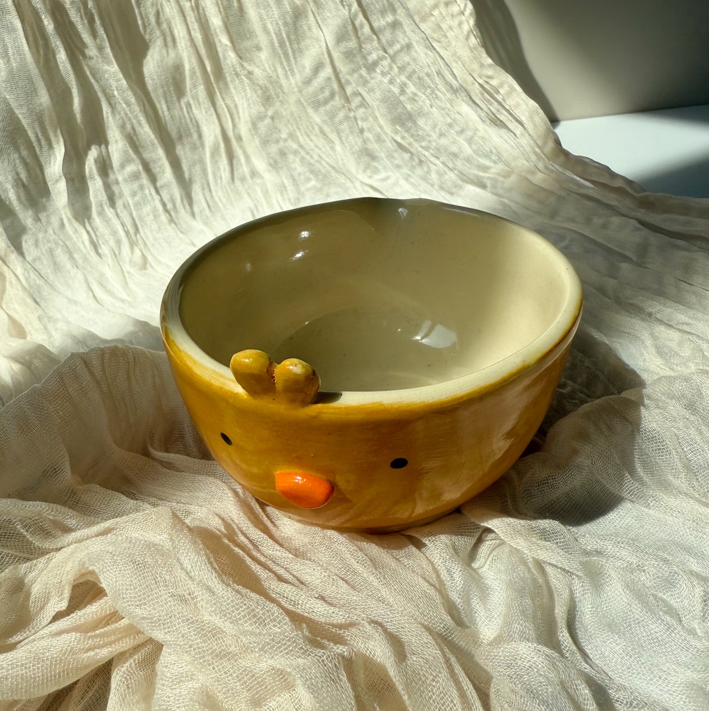 Chicki Matcha Bowl #1