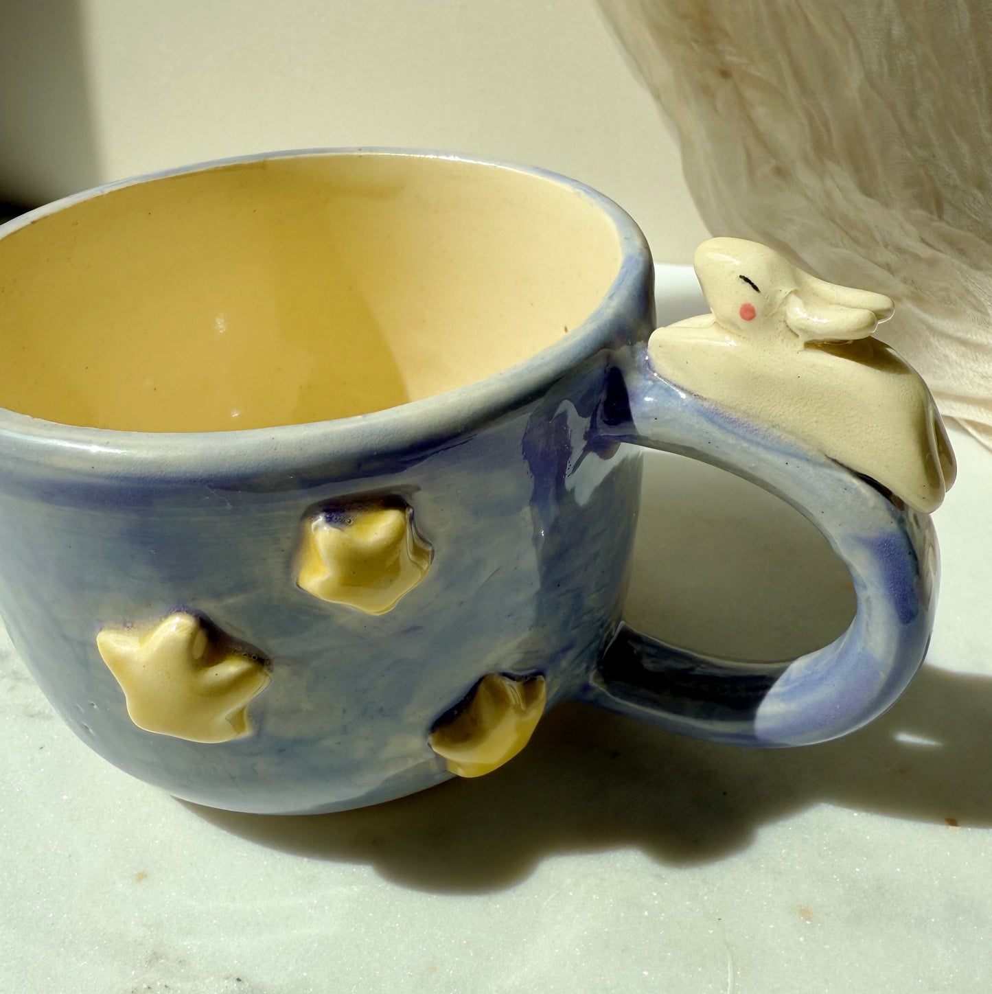 Bunny Dream Mug