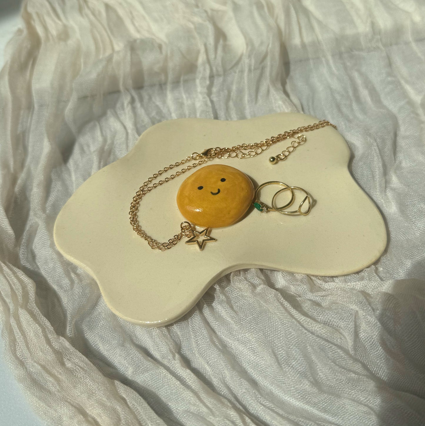 Egg Dish