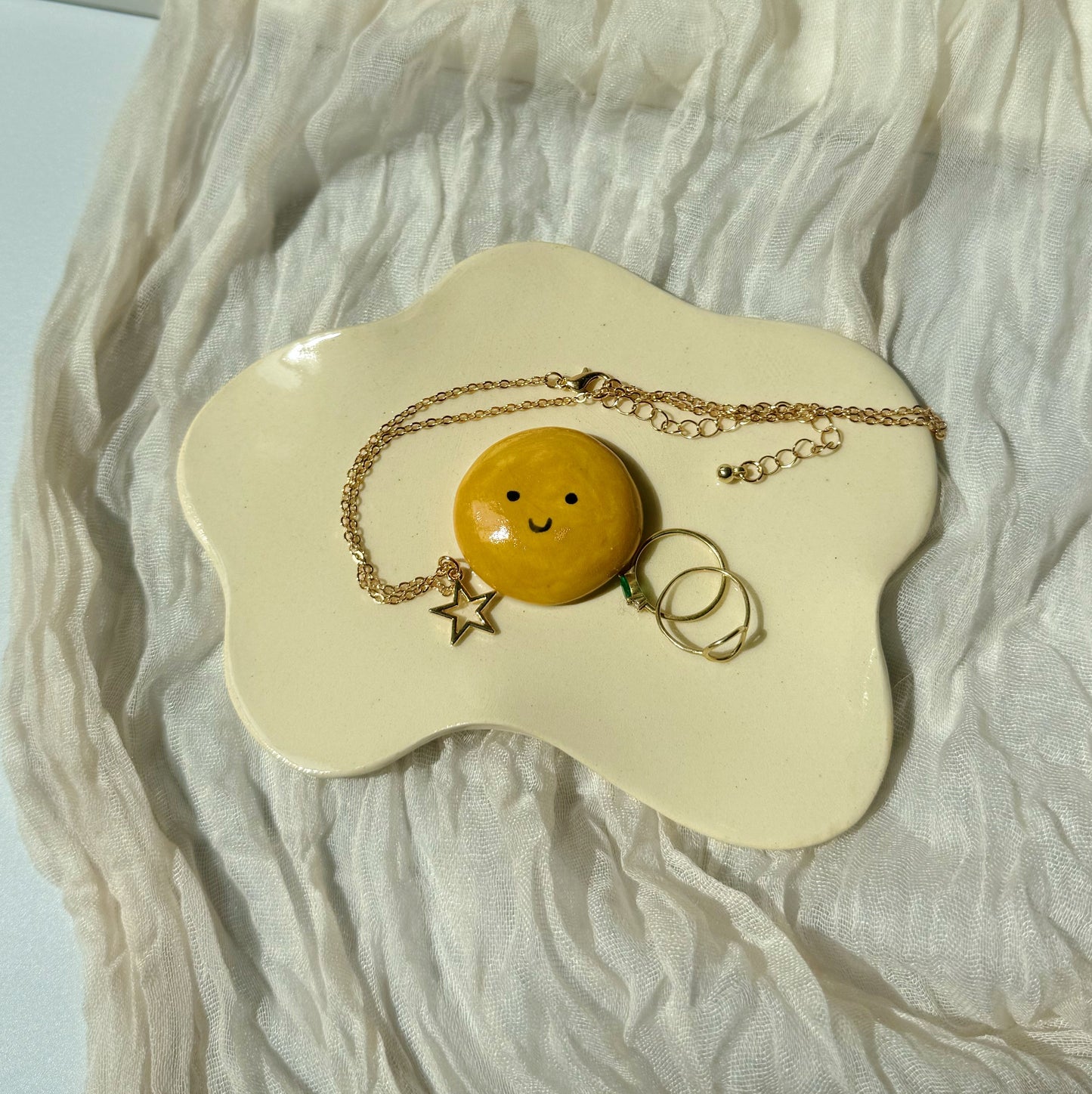 Egg Dish