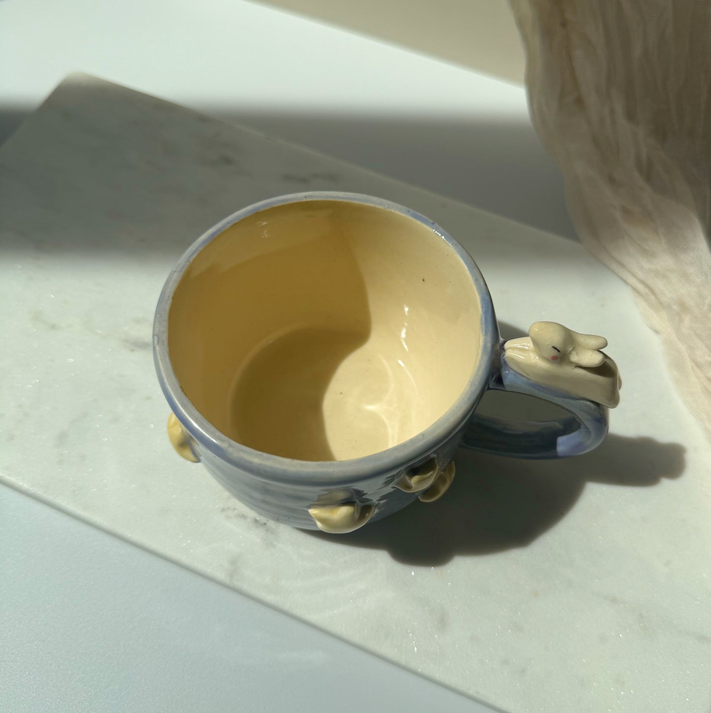 Bunny Dream Mug