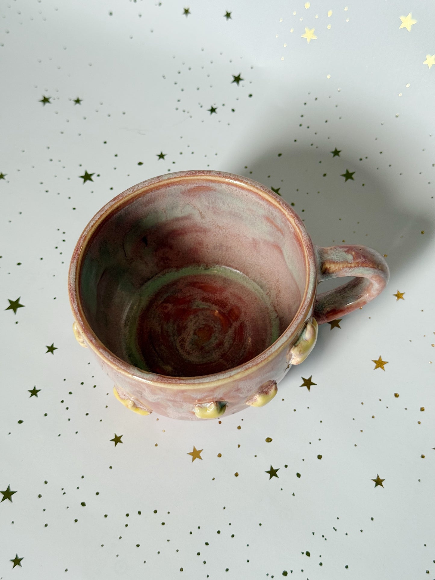 Starry Mug