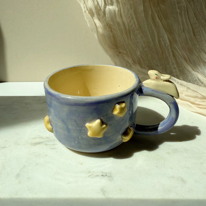 Bunny Dream Mug