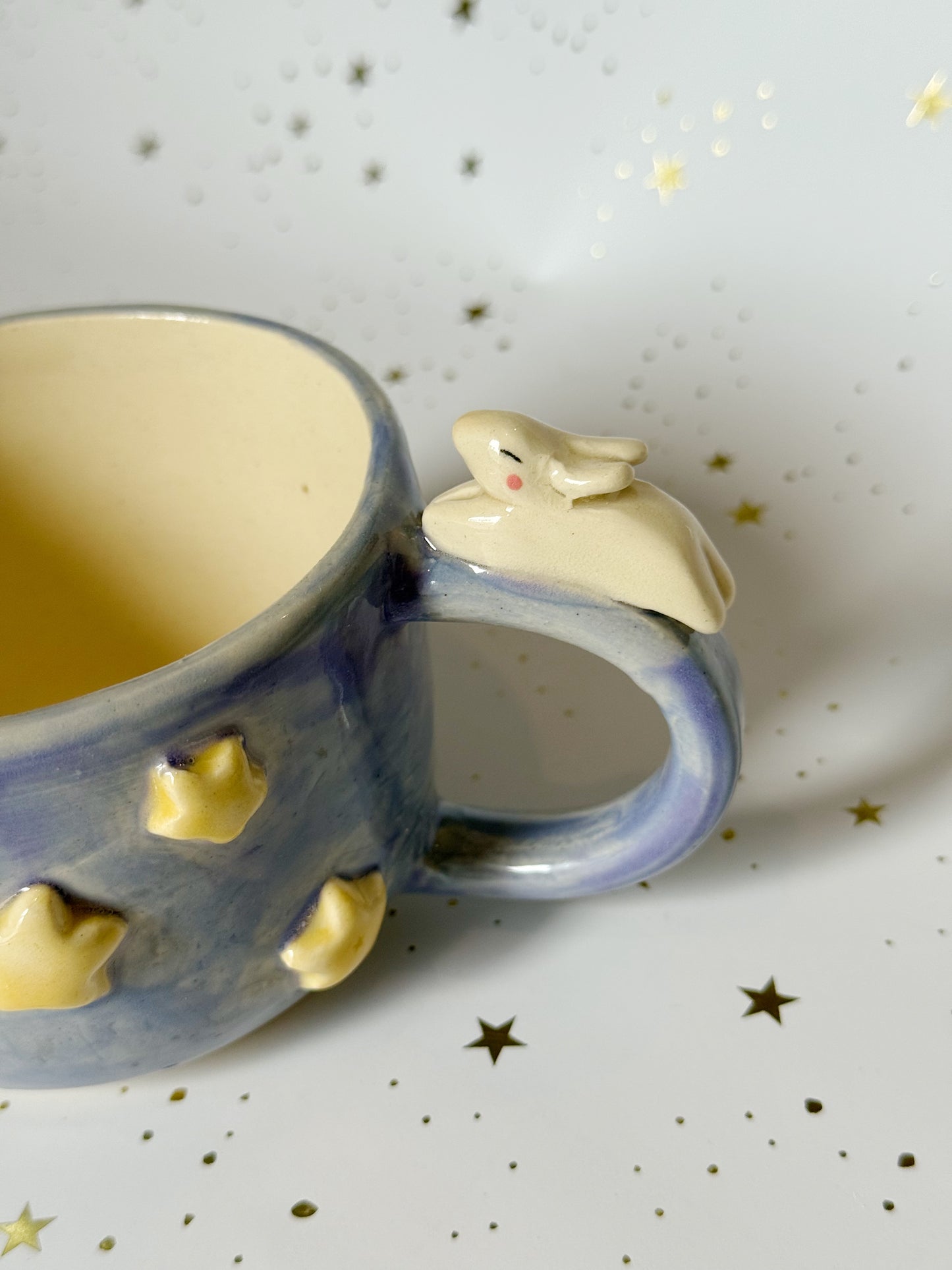 Bunny Dream Mug