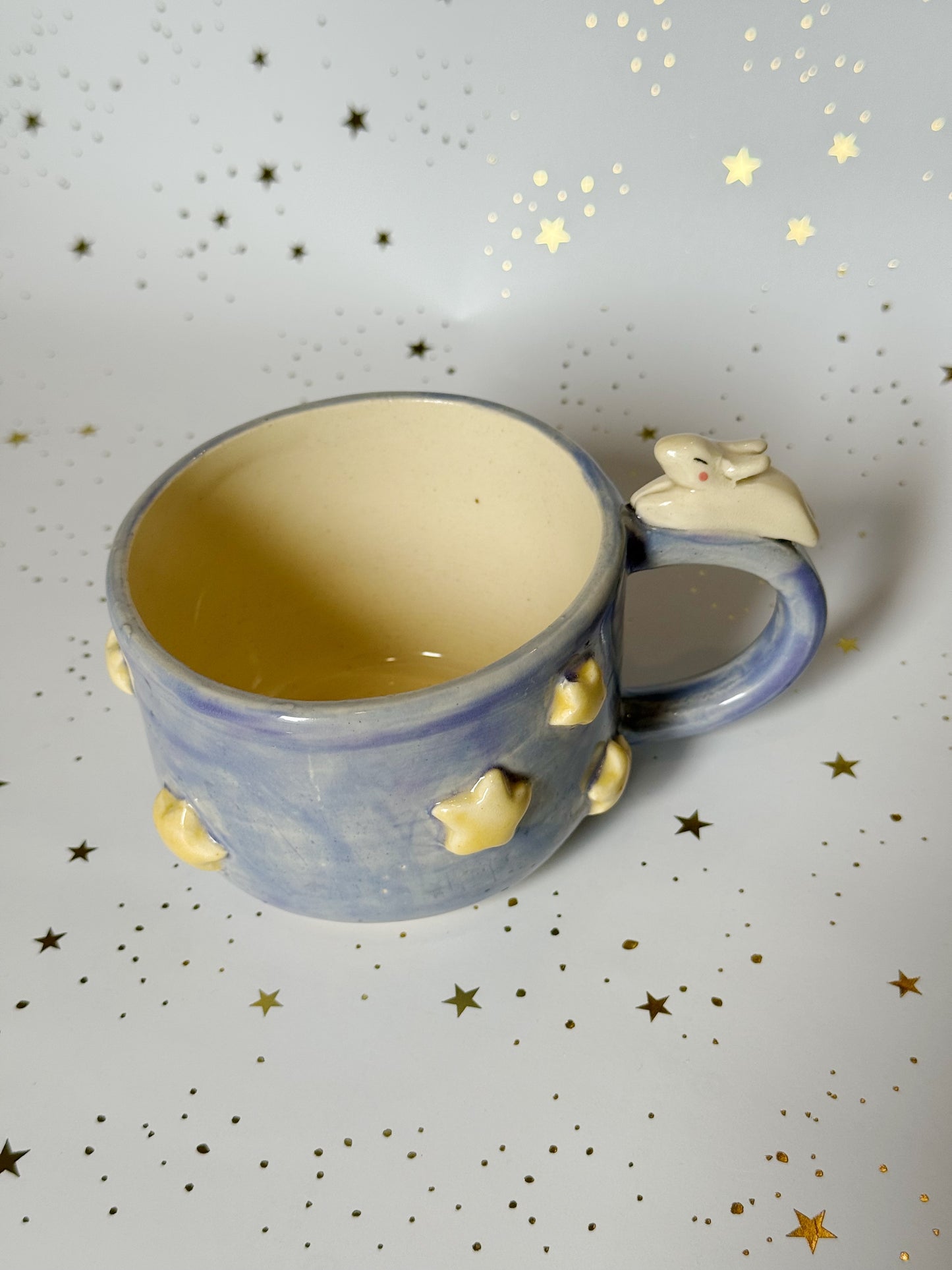 Bunny Dream Mug