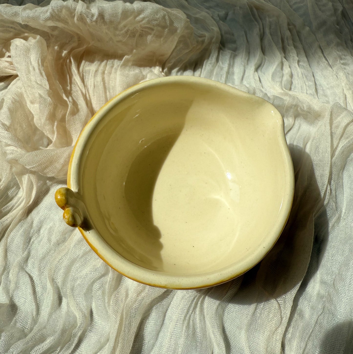 Chicki Matcha Bowl #1