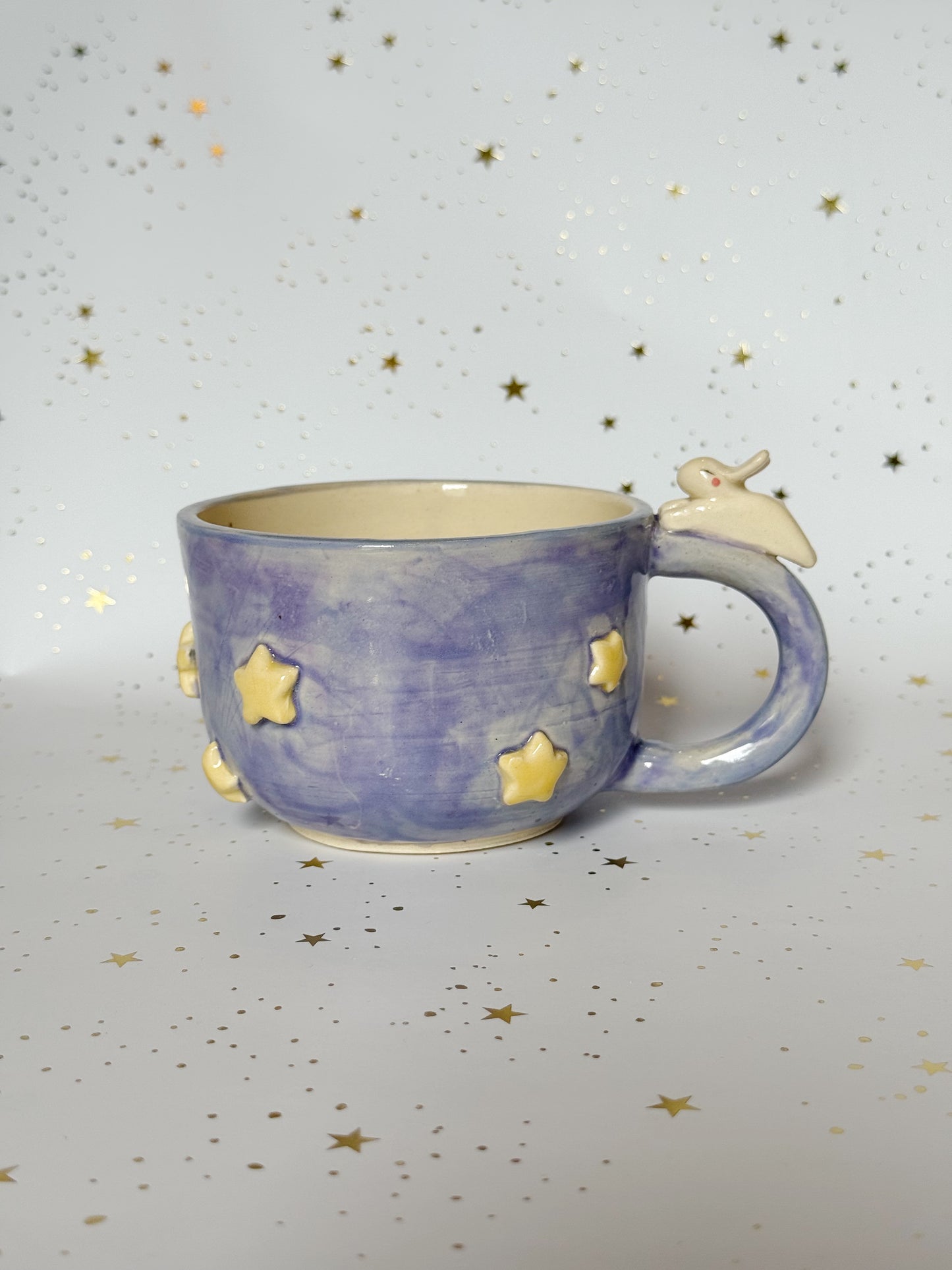 Bunny Dream Mug
