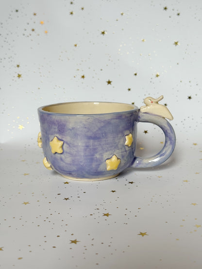 Bunny Dream Mug