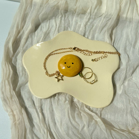 Egg Dish